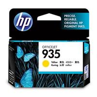 HP 935 (C2P22AE) - žlutý