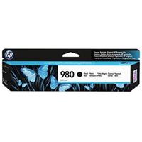 HP 980 (D8J10A) - černý