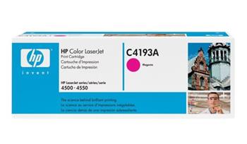 HP (C4193A) - purpurový