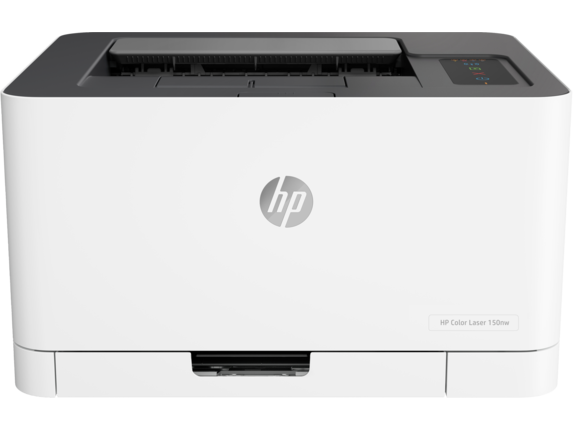 HP Color Laser 150NW