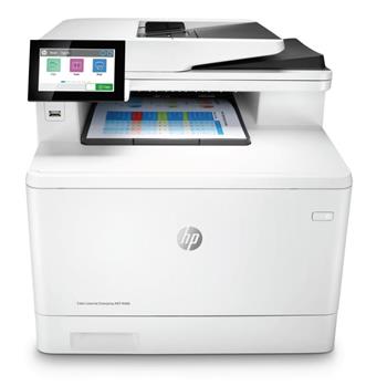 HP Color LaserJet Enterprise M480f