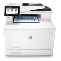 HP Color LaserJet Enterprise M480f