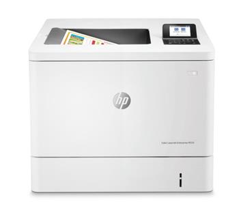 HP Color LaserJet Enterprise M554dn