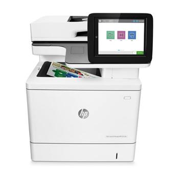 HP Color LaserJet Managed MFP E57540dn (3GY25A)
