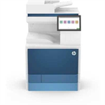 HP Color LaserJet Managed MFP E877dn