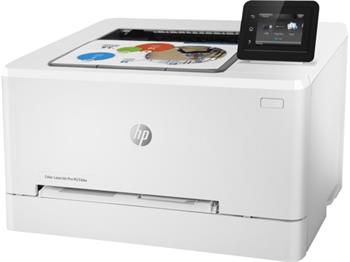 HP Color LaserJet Pro M254dw (A4,21/21 ppm, USB 2.0, Ethernet, Wifi, Duplex)