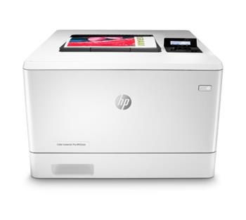 HP Color LaserJet Pro M454dn