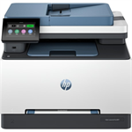 HP Color LaserJet Pro MFP 3302fdn