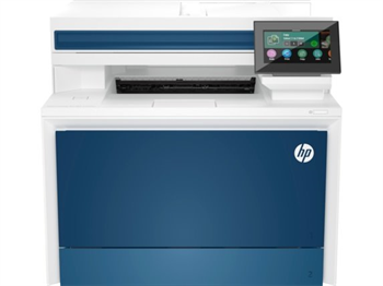 HP Color LaserJet Pro MFP 4302dw