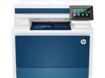 HP Color LaserJet Pro MFP 4302fdn