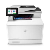 HP Color LaserJet Pro MFP M479dw