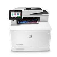 HP Color LaserJet Pro MFP M479fdn (W1A79A)