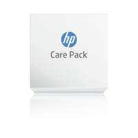 HP CPe 3y Nbd Exch consumer color LJ - E Svc