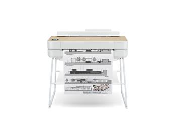 HP DesignJet Studio 24''