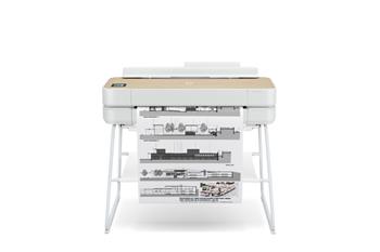 HP DesignJet Studio 24"