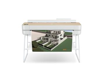 HP DesignJet Studio 36''