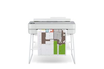 HP DesignJet Studio Steel 24"