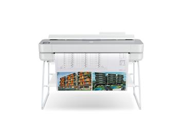 HP DesignJet Studio Steel 36"