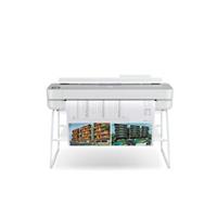 HP DesignJet Studio Steel 36"