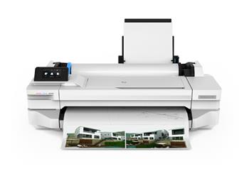 HP DesignJet T130 (5ZY58A) 24"