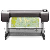 HP DesignJet T1700 44-in PostScript Printer