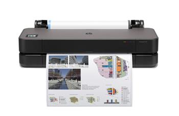 HP DesignJet T250 24''