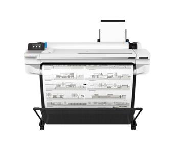 HP DesignJet T525 (5ZY61A) | 36"