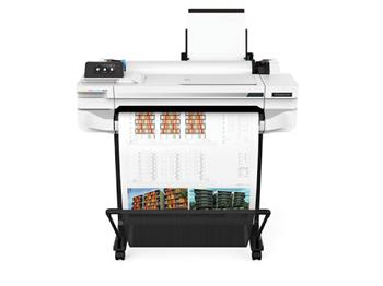 HP DesignJet T530 (5ZY60A) | 24"