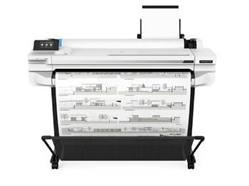 HP DesignJet T530 (5ZY62A) | 36"