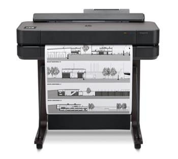 HP DesignJet T650 24''