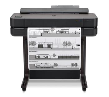 HP DesignJet T650 24"