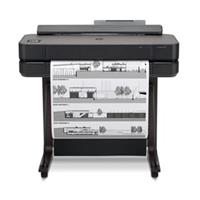 HP DesignJet T650 24''