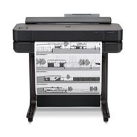 HP DesignJet T650 24"