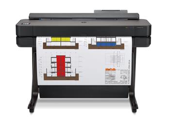 HP DesignJet T650 36''