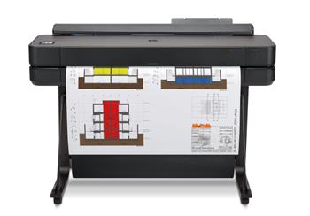 HP DesignJet T650 36"