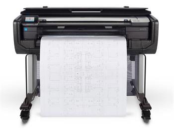 HP DesignJet T830 24 MFP