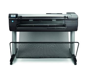 HP DesignJet T830 36"