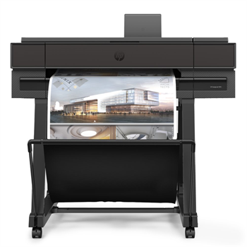 HP DesignJet T870 24"