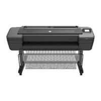 HP DesignJet Z6 44'' PostScript