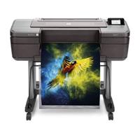 HP Designjet Z9+dr 44” PostScript Printer s V-řezačkou (v-trimmer)