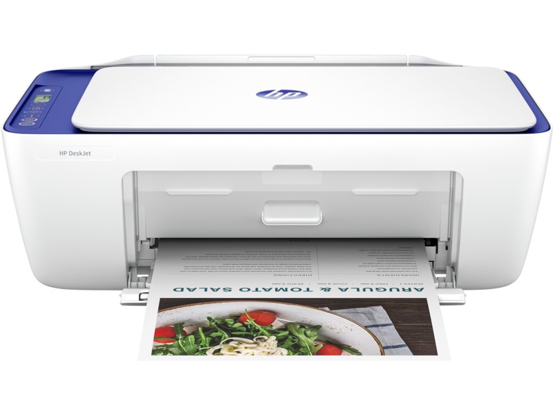 HP DeskJet/2821e/MF/Ink/A4/Wi-Fi/USB