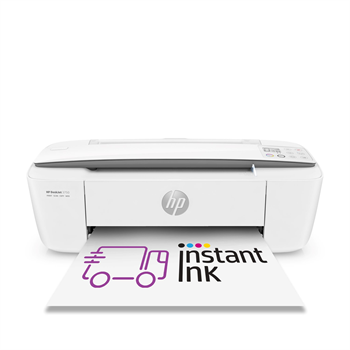 HP DeskJet 3750 All In One (T8X12B) | Instant Ink ready