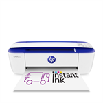 HP DeskJet 3760 All In One (T8X19B) | Instant Ink ready