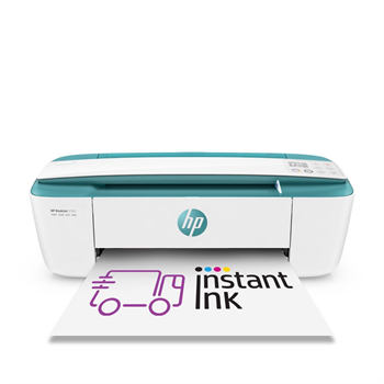 HP DeskJet 3762 All In One (T8X23B) | Instant Ink ready