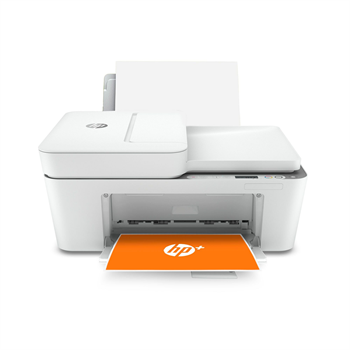 HP DeskJet 4120E - Instant Ink