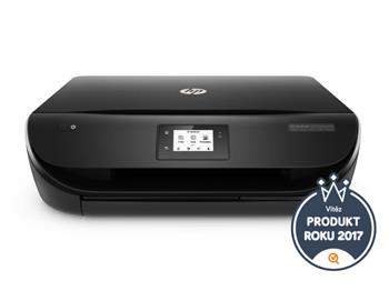 HP DeskJet Advantage 4535 All-in-One