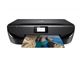 HP DeskJet IA 5075 All-in-One