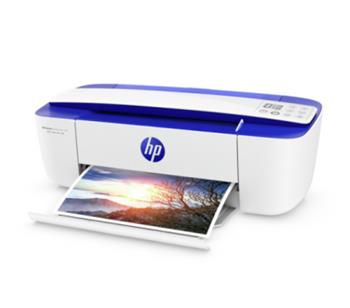 HP DeskJet Ink Advantage 3790 All-in-One | modrá