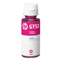 HP GT52 , 70 ml - purpurová