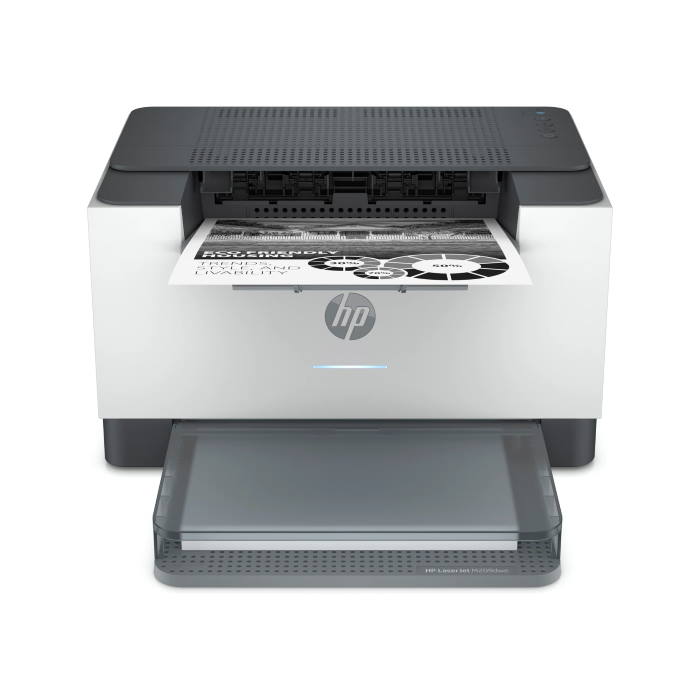 HP LaserJet M209dwe - Instant Ink ready
